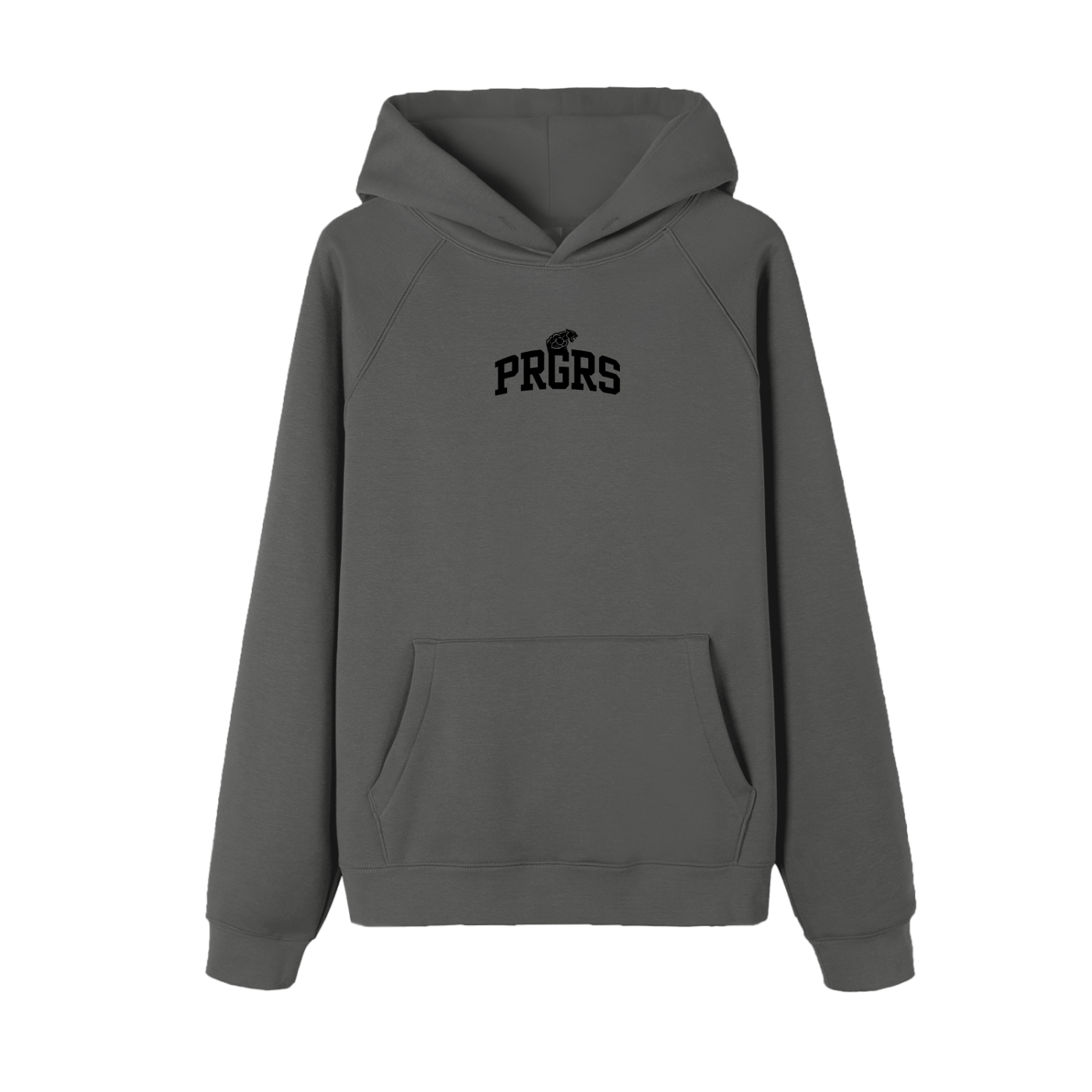 PRGRS HOODIE 1.0