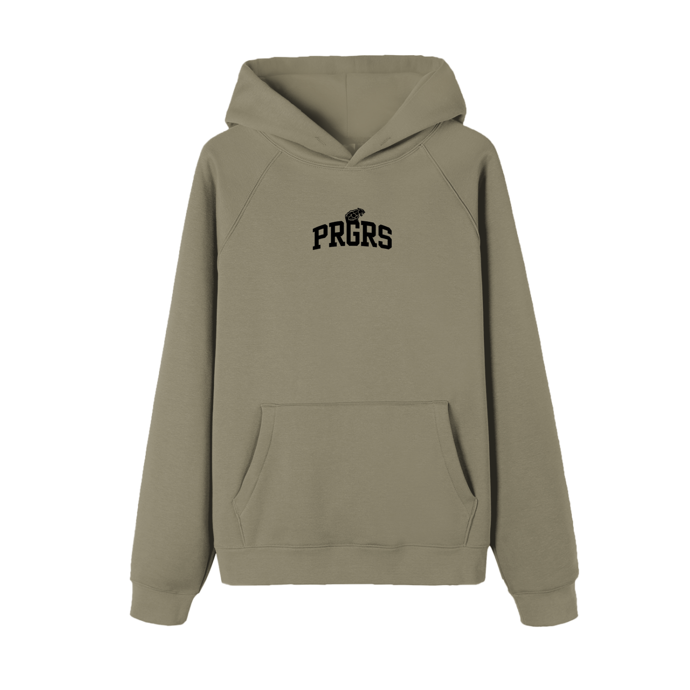 PRGRS HOODIE 1.0