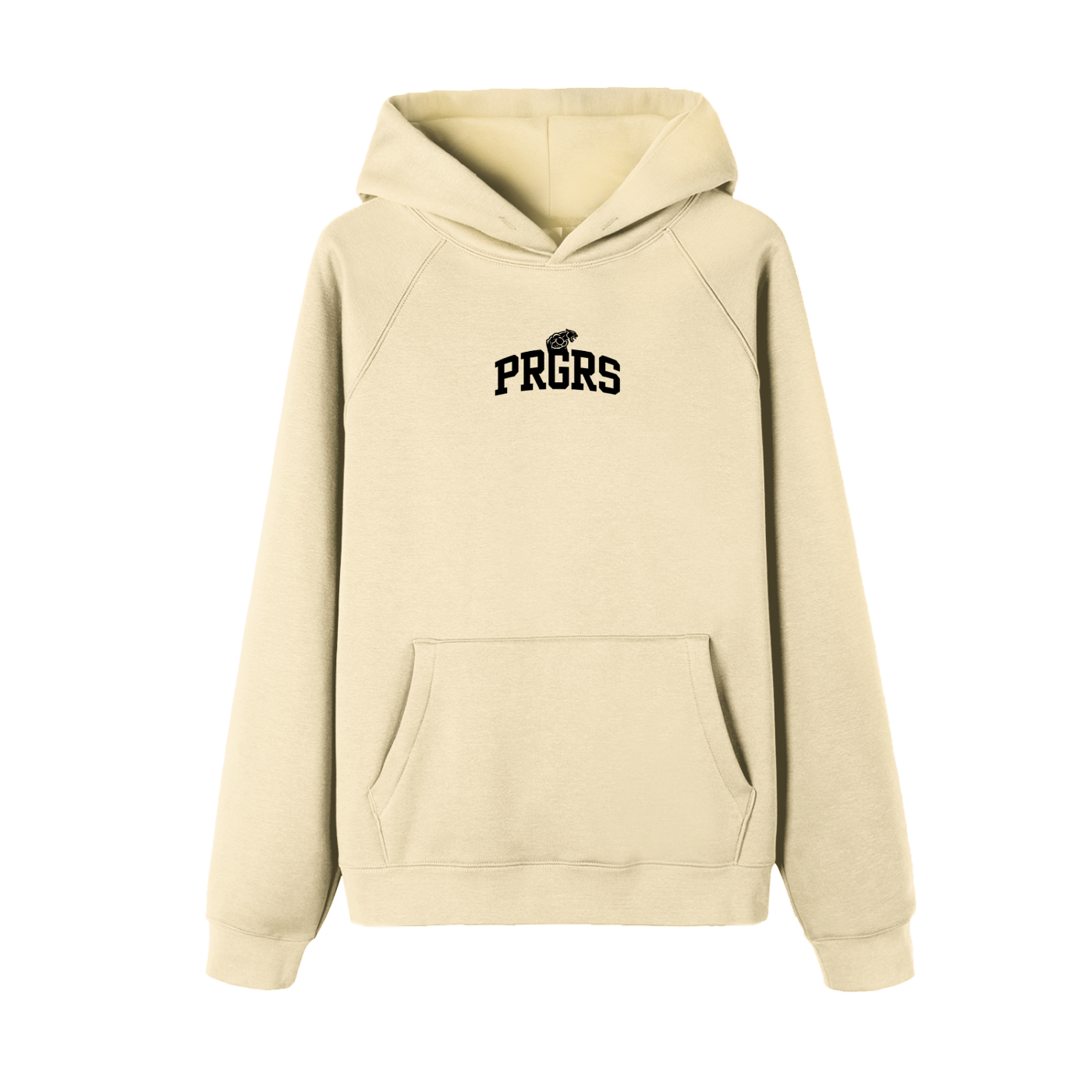 PRGRS HOODIE 1.0