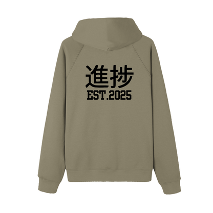 PRGRS HOODIE 1.0